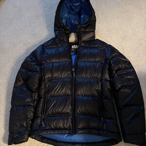 Stio Hometown Down Jacket